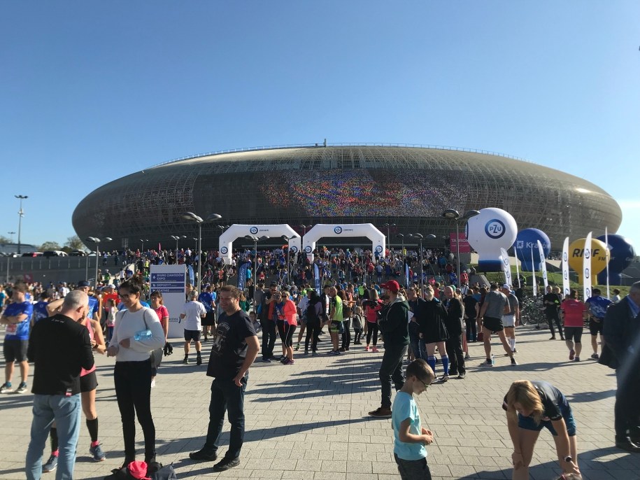 /Marek Wiosło /RMF FM