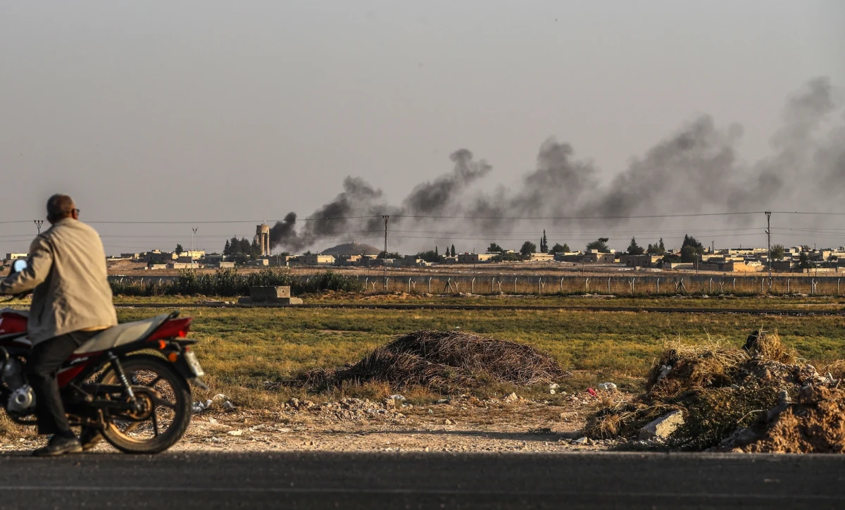 Departament Stanu ogłosił w niedzielę, że USA są "głęboko zaniepokojone" informacjami o dokonaniu przez wspieranych przez Turcję syryjskich rebeliantów egzekucji dziewięciu kurdyjskich cywili, w tym szefowej partii Przyszłość Syrii Hewrin Chalaf.