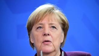 Angela Merkel pogratulowała premierowi Morawieckiemu zwycięstwa PiS w wyborach