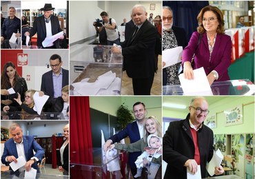 Wybory parlamentarne 2019: Znamy wyniki late poll!