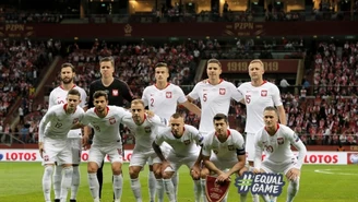 Polska - Macedonia Północna 2-0. "Biało-Czerwoni" jadą na Euro 2020! Galeria