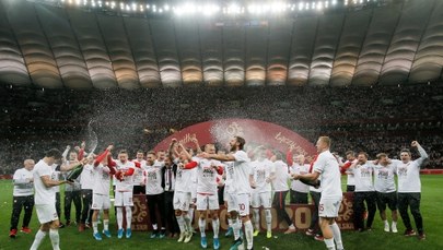 Polska awansowała na Euro 2020! Biało-czerwoni wygrali z Macedończykami 2:0