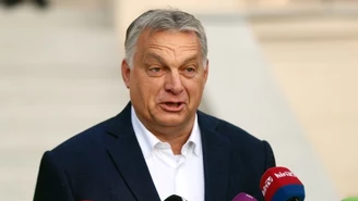 Orban ma nowego sojusznika. Jasna deklaracja w Budapeszcie