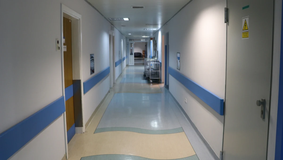 Ochrona zdrowia to najważniejsze wyzwanie dla nowego rządu – wynika z sondażu IBRiS dla "Dziennika Gazety Prawnej" i RMF FM.