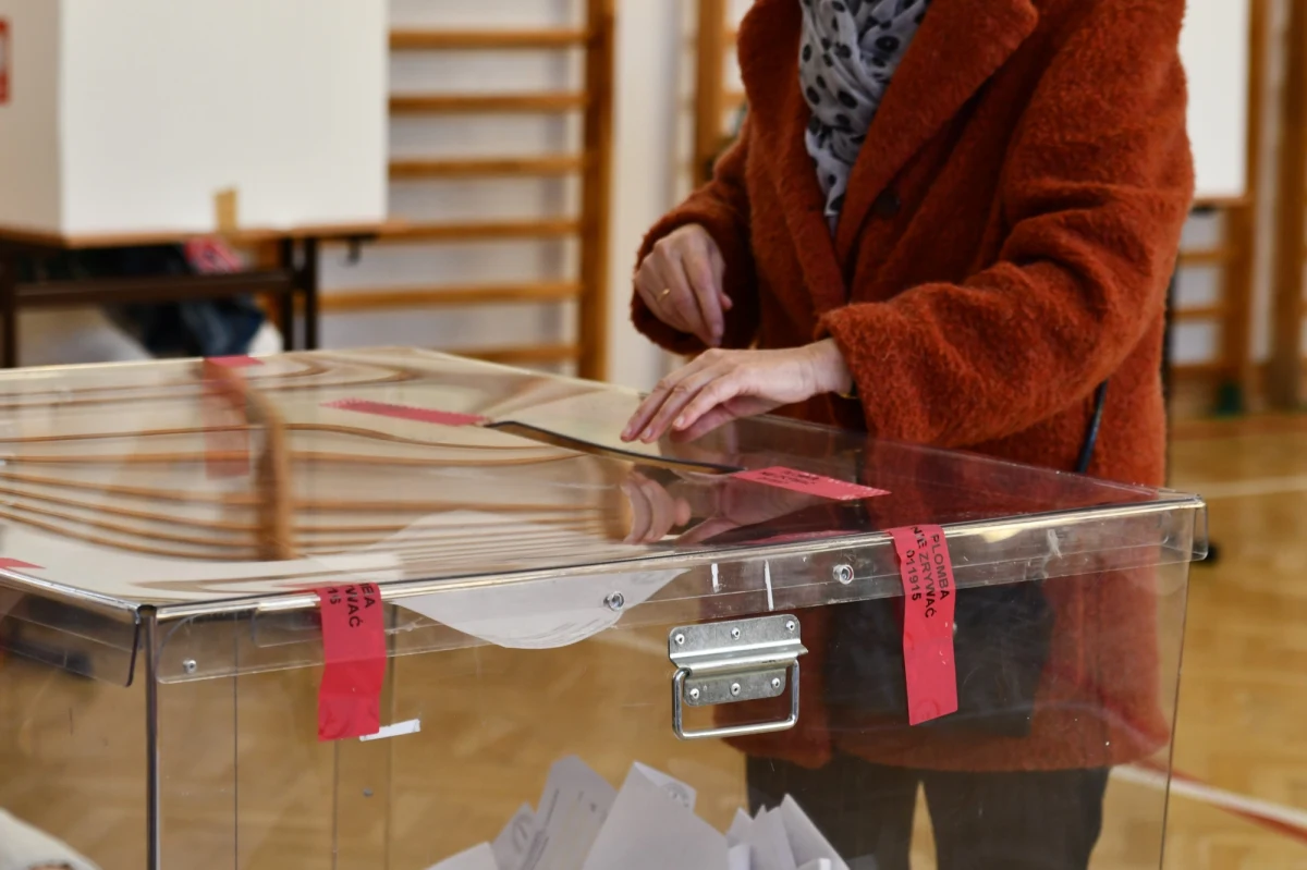 ​PiS zdobyło 44,23 proc. głosów w wyborach do Sejmu w okręgu tczewskim (pomorskie) - wynika z danych opublikowanych na stronie PKW z 62,67 proc. komisji. Pozostałe komitety: KO - 25,83 proc., PSL - 11,77 proc, SLD - 10,51 proc., Konfederacja - 7,66 proc.