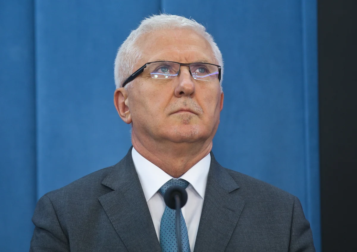 Prezydent Nowej Soli Wadim Tyszkiewicz z poparciem 51,90 proc. wygrał wybory w senackim okręgu wyborczym nr 22 w woj. lubuskim. Tak wynika z danych ze wszystkich komisji obwodowych. Tyszkiewicz startował z własnego komitetu. 