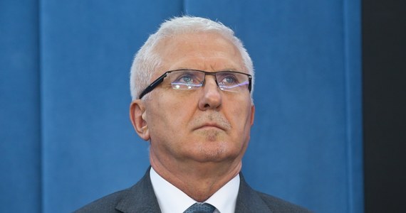 Prezydent Nowej Soli Wadim Tyszkiewicz z poparciem 51,90 proc. wygrał wybory w senackim okręgu wyborczym nr 22 w woj. lubuskim. Tak wynika z danych ze wszystkich komisji obwodowych. Tyszkiewicz startował z własnego komitetu. 