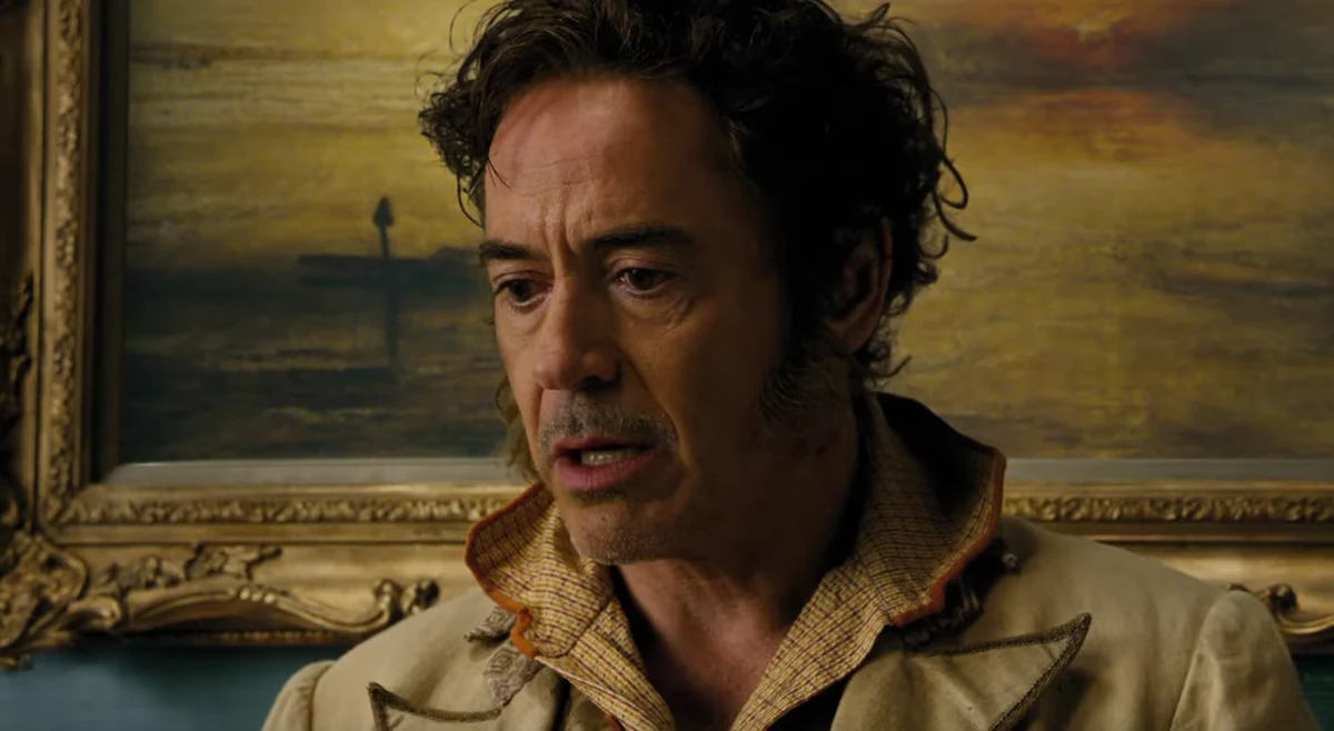 Robert Downey Jr. gra doktora Dolittle'a w nowej wersji ekranizacji słynnej powieści. W obsadzie są też m.in Antonio Banderas oraz Michael Sheen. Premiera filmu "Doktor Dolittle" w polskich kinach 17 stycznia 2020 roku.