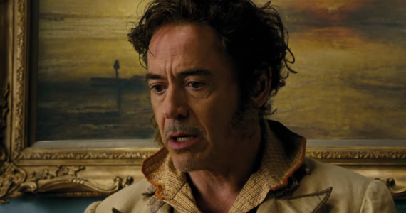 Robert Downey Jr. gra doktora Dolittle'a w nowej wersji ekranizacji słynnej powieści. W obsadzie są też m.in Antonio Banderas oraz Michael Sheen. Premiera filmu "Doktor Dolittle" w polskich kinach 17 stycznia 2020 roku.