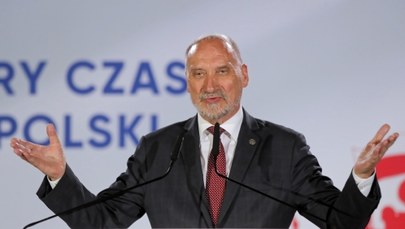 Wyniki wyborów: Antoni Macierewicz z największym poparciem w okręgu piotrkowskim 