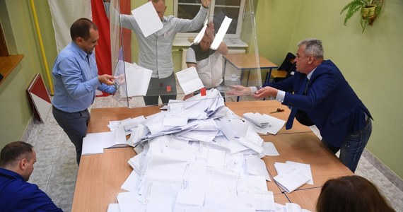 Kandydaci Prawa i Sprawiedliwości wygrali wybory do Sejmu w okręgu krośnieńskim zdobywając 63,38 proc. – wynika z pełnych danych opublikowanych w poniedziałek przez Państwową Komisje Wyborczą.