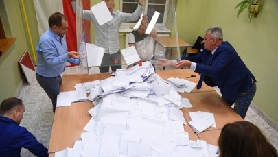 Wyniki wyborów w Krośnie: Miażdżąca przewaga Prawa i Sprawiedliwości