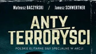 Wyniki konkursu "Antyterroryści"