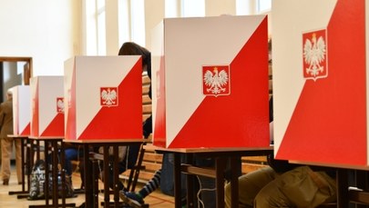 Wyniki wyborów Senat: Wybory do Senatu wygrali Dowhan, Komarnicki i Tyszkiewicz