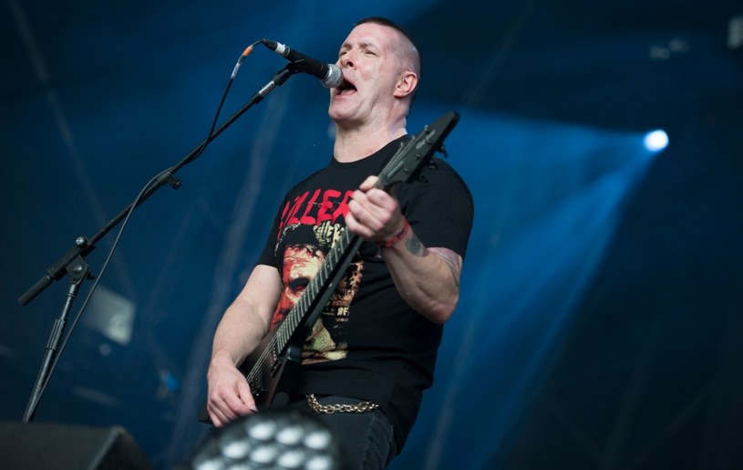 Annihilator, żywa legenda kanadyjskiego (thrash) metalu, wyda na początku 2020 roku nowy longplay. 