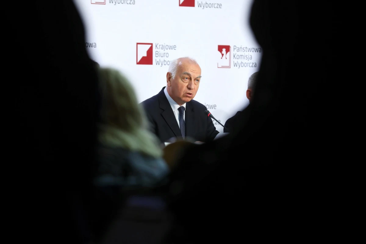 Mariusz Gromko (PiS) zdobył mandat senatorski w okręgu nr 60 (Podlaskie), obejmującym powiaty białostocki i sokólski oraz miasto Białystok - wynika z danych PKW. Frekwencja wyborcza w tym okręgu wyniosła 61,97 proc.
