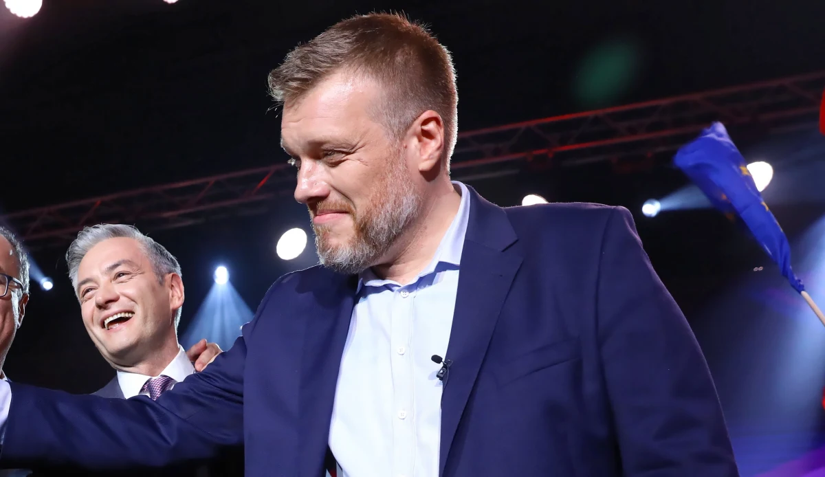 Marek Dyduch, Joanna Senyszyn czy Małgorzata Sekuła-Szmajdzińska to posłowie, którzy mogą wrócić do parlamentu, bo uzyskali najlepsze wyniki na listach Lewicy w swoich okręgach. Najlepszy wynik uzyskał lider Lewicy Razem Adrian Zandberg. Oddało na niego głos 115 tys. wyborców. 