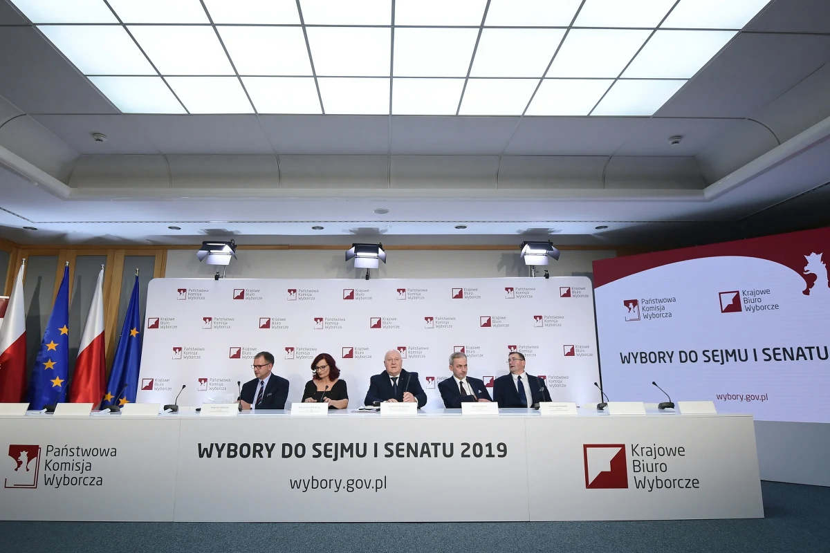 Obecny senator Jerzy Chróścikowski (PiS) wygrał wybory na senatora w okręgu nr 19 obejmującym Zamość i powiaty: zamojski, biłgorajski, hrubieszowski, tomaszowski (Lubelskie) - wynika z danych PKW ze wszystkich już obwodowych komisji. Chróścikowski uzyskał 63,01 proc. głosów.
