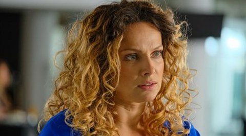 Zdjęcie ilustracyjne Przyjaciółki odcinek  