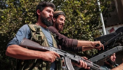 Turcja oskarża Kurdów o celowe wypuszczenie dżihadystów
