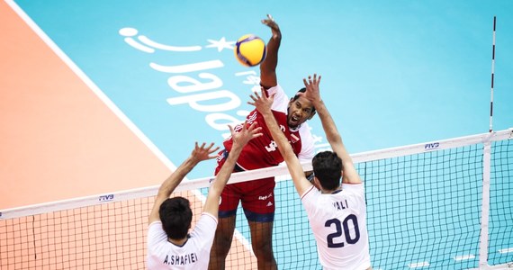 Reprezentacja Polski zakończyła udział w Pucharze Świata zwycięstwem nad reprezentacją Iranu 3:0. Polacy tym samym zapewnili sobie drugie miejsce w tym turnieju. To czwarty medal zdobyty za kadencji Vitala Heynena.