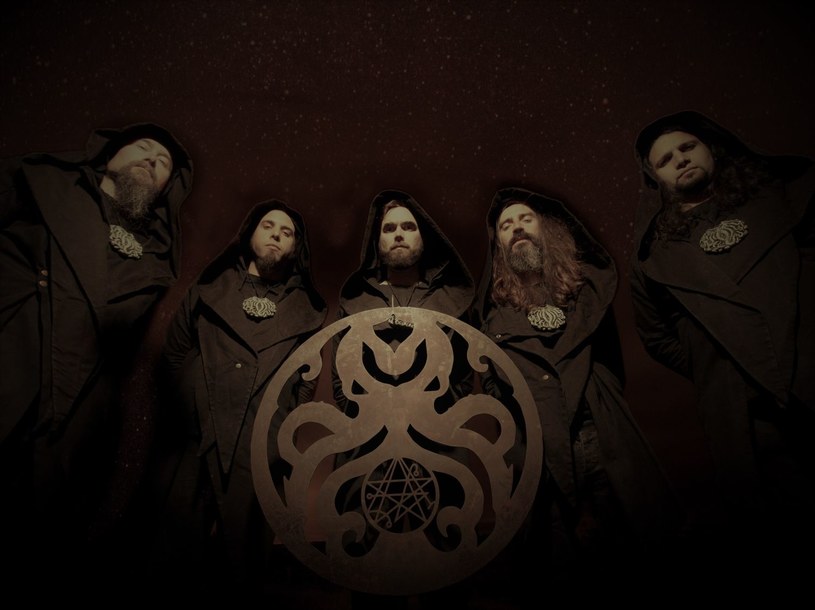 Blackmetalowa formacja The Great Old Ones z Francji odlicza już dni do premiery nowego albumu. 