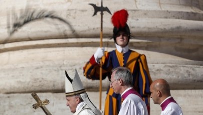 Watykan: Jest nowy "anioł stróż" papieża 
