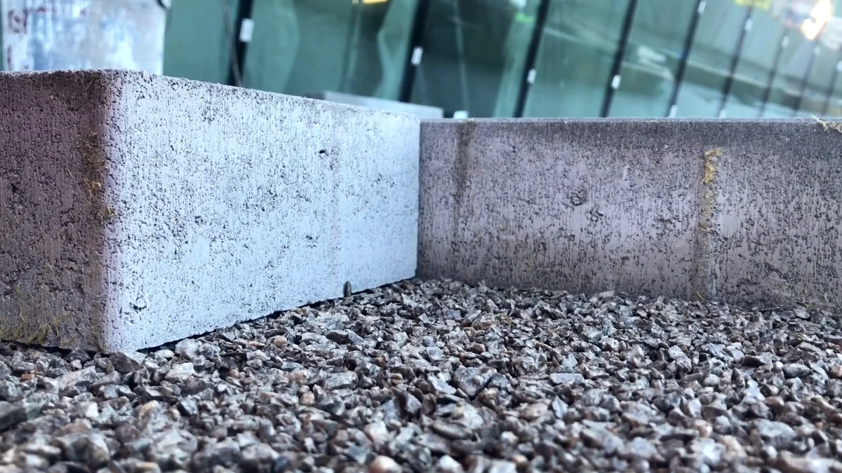 To nie żart, antysmogowy chodnik powstaje w Krakowie. Takie inwestycje są już między innymi w Holandii czy w Warszawie. Teraz czas na stolice Małopolski.