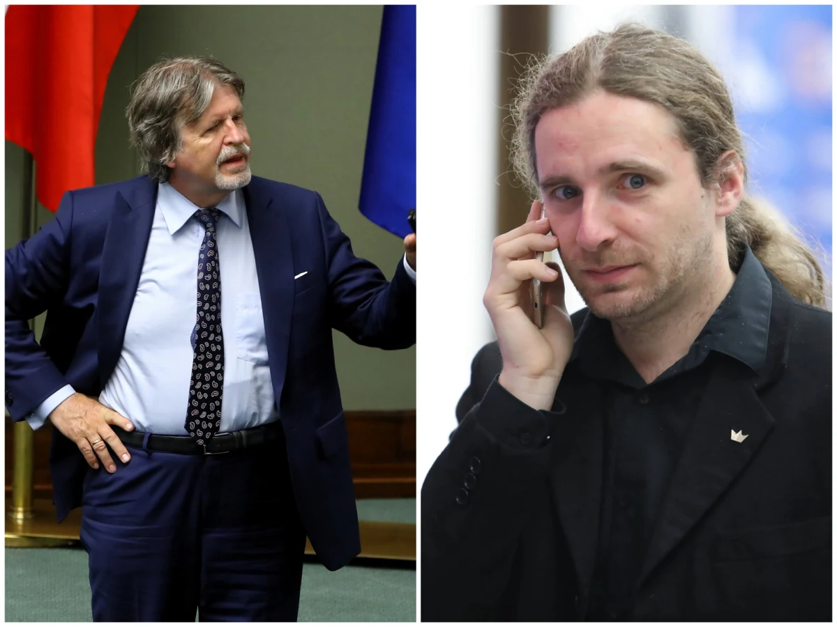 W okręgu nr 31, obejmującym m.in. Katowice, mandaty do Sejmu wywalczyli Andrzej Sośnierz i Dobromir Sośnierz, prywatnie ojciec i syn. W parlamencie będą jednak reprezentować dwie różne partie. Co ciekawe, Sośnierz junior uzyskał wynik ponad trzykrotnie lepszy od ojca. 