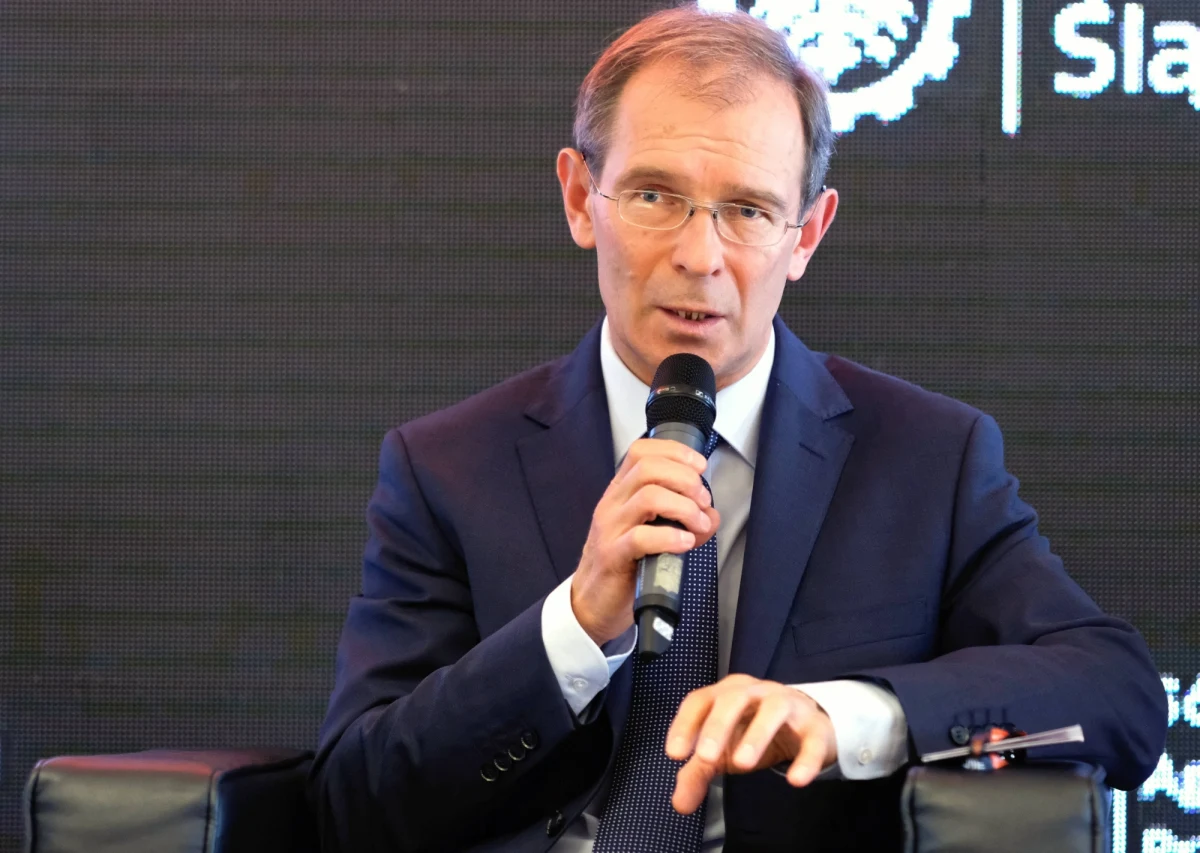 Gliwice będa miały nowego prezydenta. Zmiana włodarza nastąpi po 26 latach. Najdłużej urzędujący prezydent miasta w Polsce Zygmunt Frankiewicz został bowiem senatorem. 