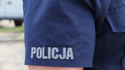 Matka przyszła z posiniaczonym niemowlęciem do szpitala. Policja zatrzymała ojca dziecka 