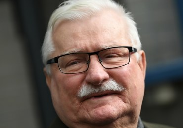 Wałęsa: Populiści i demagodzy rozdają wszystko, co się da i kupują masy