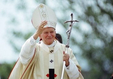 Dziś rocznica wyboru kardynała Karola Wojtyły na papieża