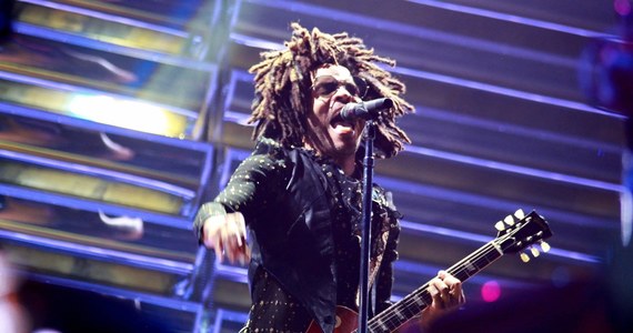 ​Lenny Kravitz wystąpi w Polsce. Artysta ogłasza nową trasę koncertową “Here to Love" Tour 2020. Fani będą go mogli zobaczyć już w czerwcu w Arena Gliwice.