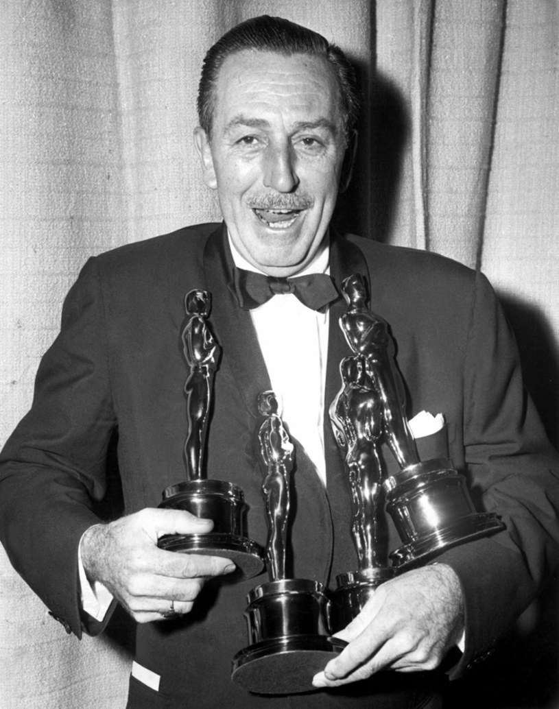 Wszystkie nasze marzenia mogą się spełnić, jeśli będziemy mieli odwagę je realizować - powiedział Walt Disney. Z animowanej myszy uczynił gwiazdę, ta z kolei zmieniła jego biznes w jedną z najbardziej wpływowych firm rozrywkowych na świecie.