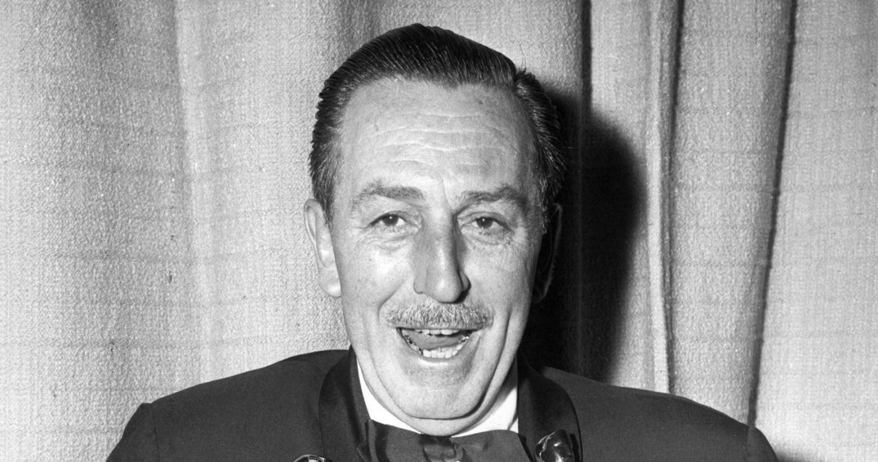 Wszystkie nasze marzenia mogą się spełnić, jeśli będziemy mieli odwagę je realizować - powiedział Walt Disney. Z animowanej myszy uczynił gwiazdę, ta z kolei zmieniła jego biznes w jedną z najbardziej wpływowych firm rozrywkowych na świecie.