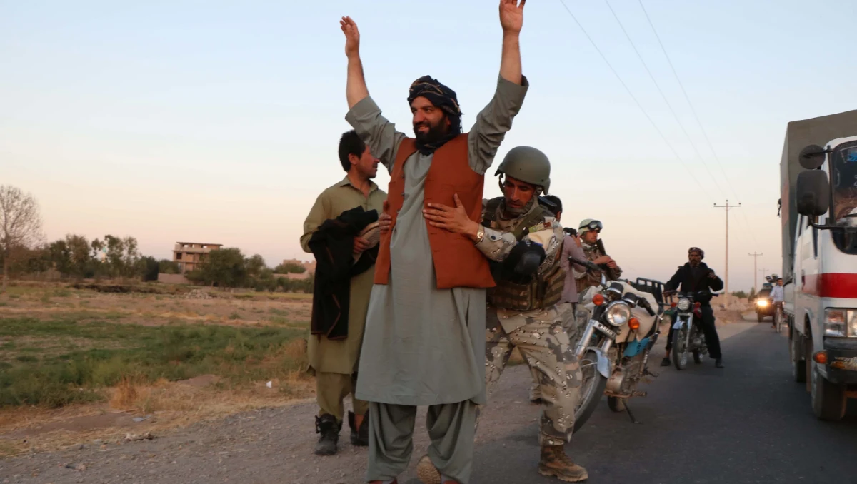 W wyniku przemocy związanej z wrześniowymi wyborami prezydenckimi w Afganistanie śmierć poniosło 85 cywilów, a ponad 370 zostało rannych - poinformowała ONZ w swoim raporcie.