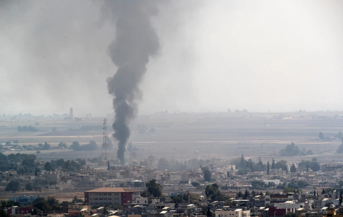 24 osoby aresztowano w Turcji za szerzenie w mediach społecznościowych "czarnej propagandy" na temat tureckiej operacji w Syrii - poinformowała w środę państwowa agencja Anatolia.