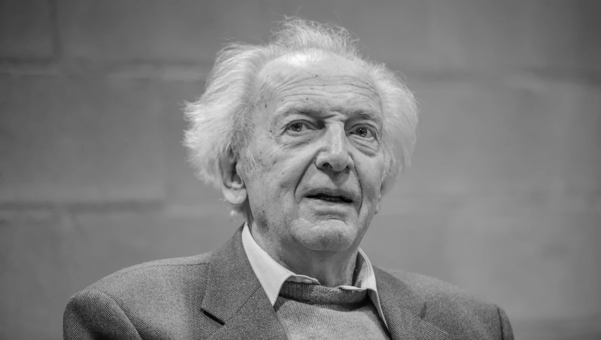 Zmarł grafik i ilustrator Bohdan Butenko, autor komiksów i książek, twórca scenografii dla Kabaretu Starszych Panów, projektant lalek i dekoracji do teatrów lalkowych. Miał 88 lat.