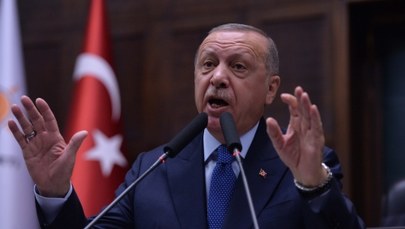 "Der Spiegel": USA odcięły Turcję od informacji wywiadowczych. "Policzek dla Erdogana"