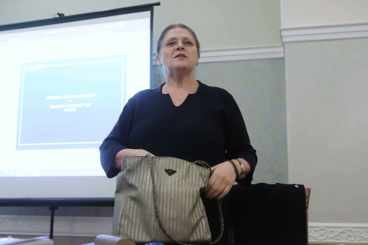 Posłanka Prawa i Sprawiedliwości Krystyna Pawłowicz odchodzi z Sejmu. Zdecydowała się nie kandydować na następną kadencją i skończyć z karierą polityczną.