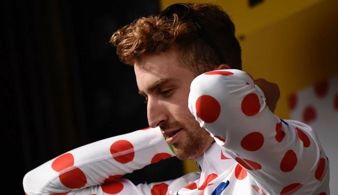 Taylor Phinney zakończył sportową karierę