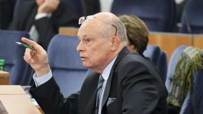 Borowski: Są dwie potencjalne kandydatury KO na prezydenta - Kidawa-Błońska i Tusk