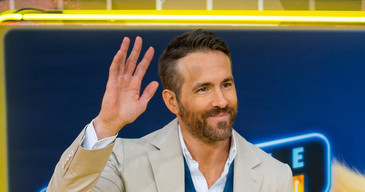 Ryan Reynolds i John Krasinski połączą siły w fantastycznej komedii "Imaginary Friends". Krasinski nie dość, że pojawi się u boku Reynoldsa na ekranie, będzie odpowiadał za scenariusz i reżyserię filmu.