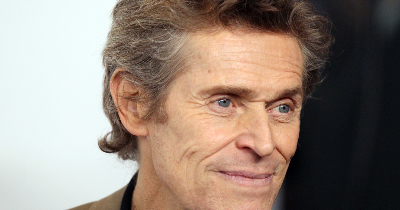 Willem Dafoe dołączył do obsady filmu "Nightmare Alley", którego reżyserii podjął się Guillermo del Toro. W obsadzie znaleźli się również Bradley Cooper, Toni Collette, Rooney Mara i Cate Blanchett.