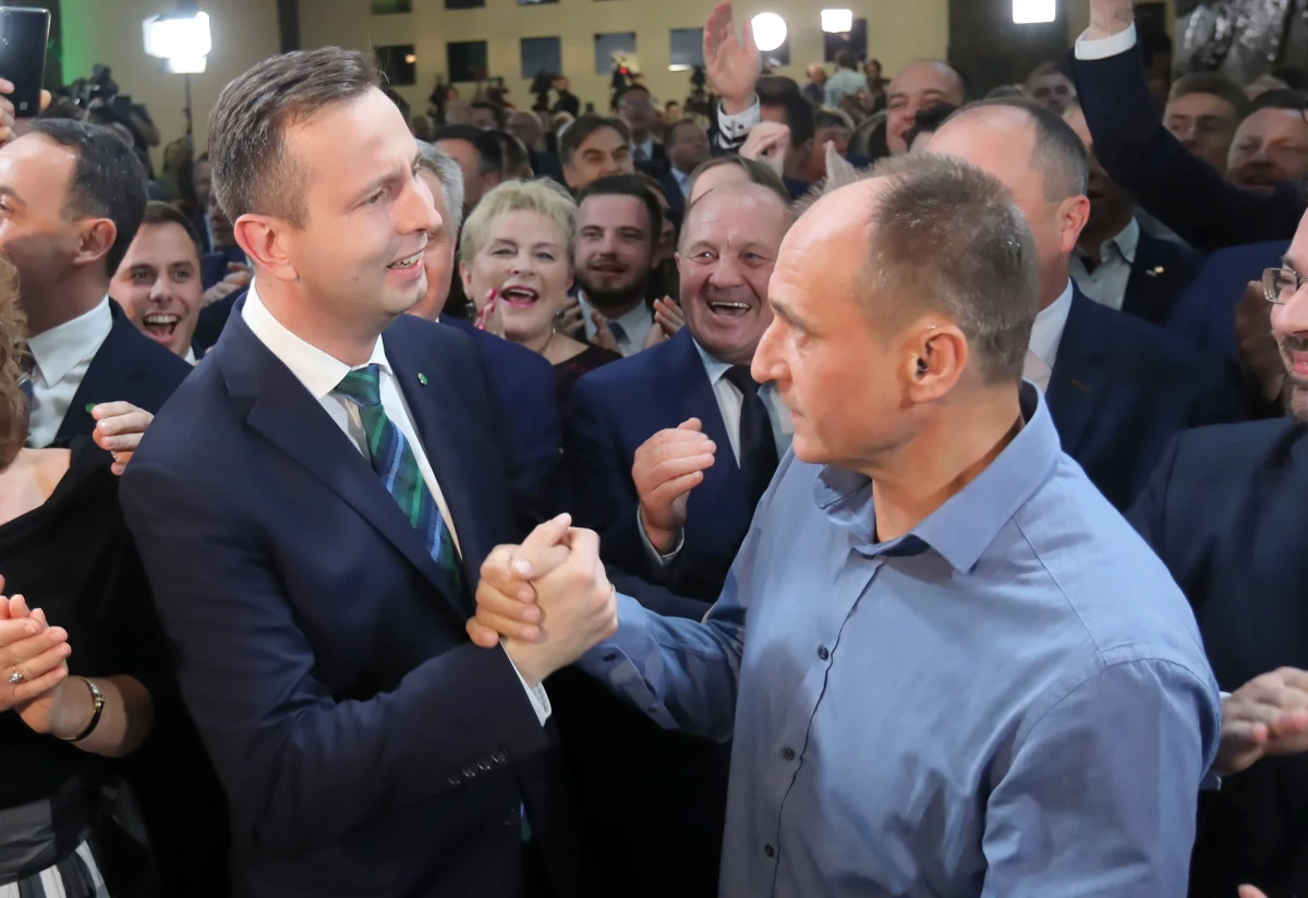 ​Partie polityczne nie zamierzają dzielić się budżetowymi pieniędzmi ze swoimi koalicjantami. SLD nie chce dzielić się subwencją wyborczą z Wiosną i Razem, a PSL z Kukizem.