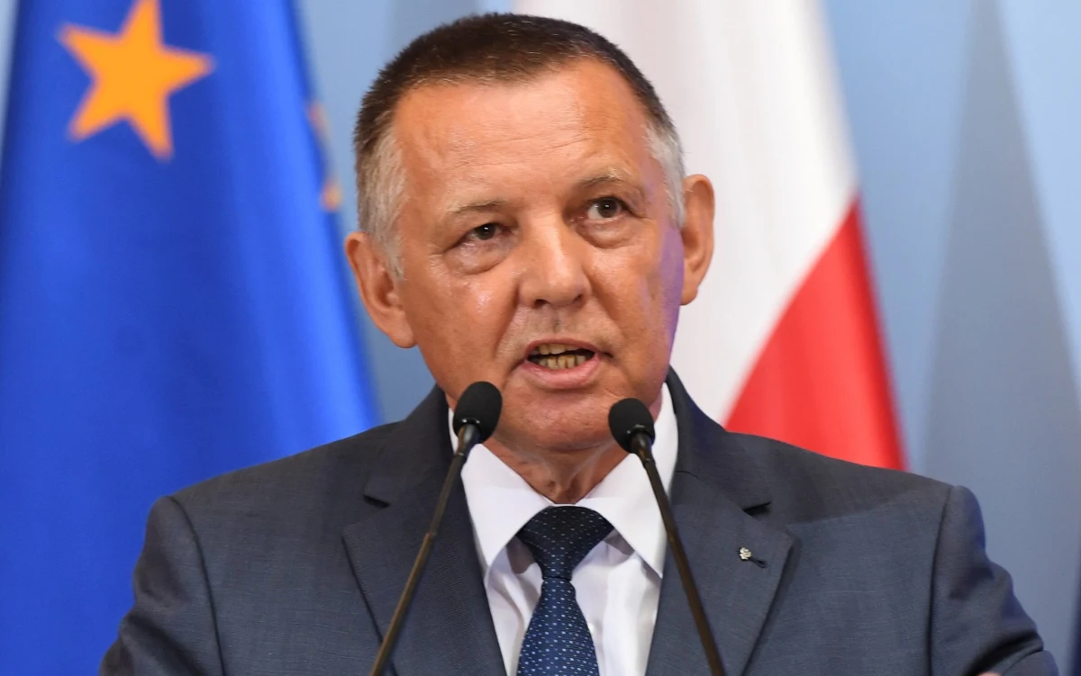 Prezes Najwyższej Izby Kontroli Marian Banaś powrócił do wykonywania obowiązków, zakończył urlop bezpłatny - poinformowała PAP rzeczniczka prasowa NIK Ksenia Maćczak. 
