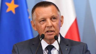 Marian Banaś wrócił z urlopu. Prezes NIK wydał oświadczenie