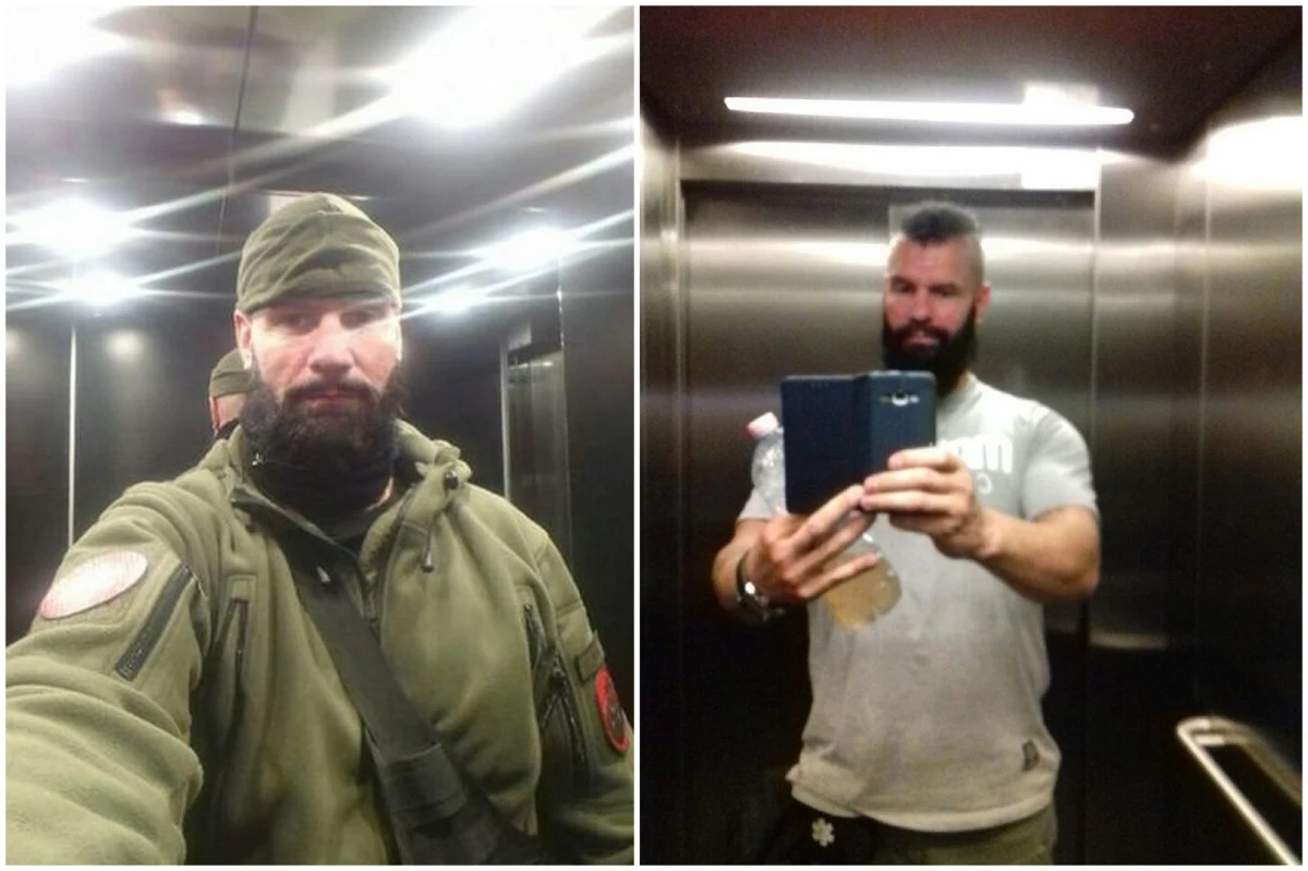 Policja w Opolu szuka ofiar oszusta. 43-letni mężczyzna posługiwał się różnymi danymi osobowymi oraz zmieniał swój wygląd. Policja i prokuratura publikują teraz wizerunek Piotra Klemczaka.