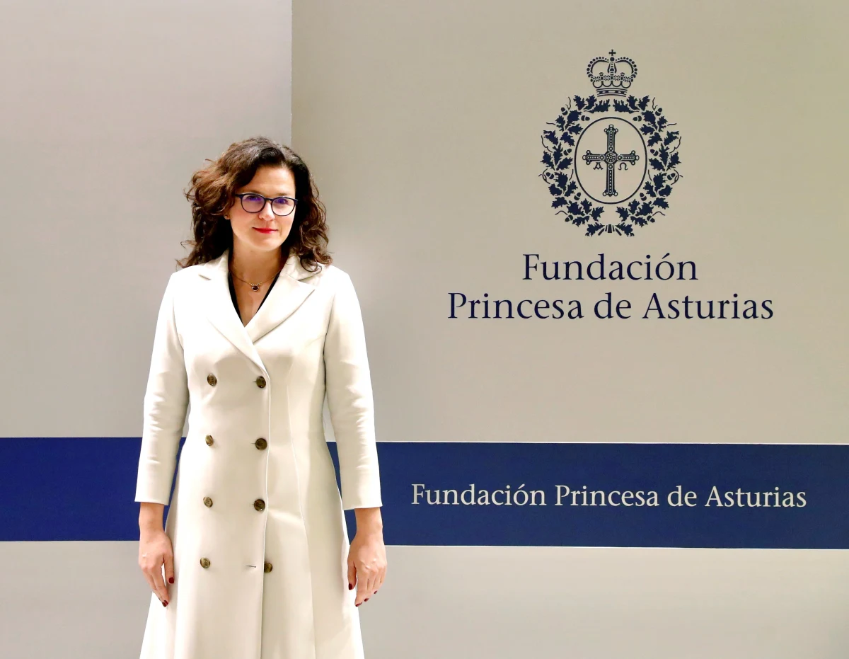 Nagrodę Księżnej Asturii odbierze jutro z rąk króla Hiszpanii Filipa VI prezydent Gdańska Aleksandra Dulkiewicz. To nagroda dla miasta przyznana w kategorii „de la Concordia”, czyli „Zgoda”. Nagroda Księżnej Asturii jest najbardziej prestiżowym wyróżnieniem w świecie hiszpańskojęzycznym. 